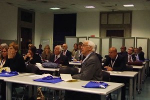 Convegno a Roma (2)