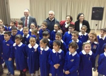 Ciro’ Marina, alunni del Ferrari a scuola di informatica