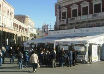 Inaugurato l’evento “Crotone verso Expo 2015”