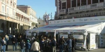 Inaugurato l’evento “Crotone verso Expo 2015”