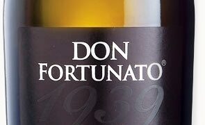 Lo spumante calabrese ”Il Don Fortunato” arriva in Francia