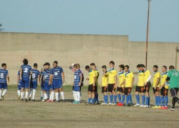 Prima categoria. Torre Melissa sfortunata