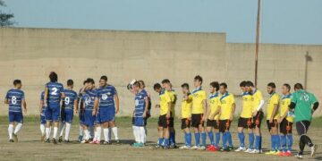 Prima categoria. Torre Melissa sfortunata