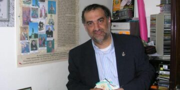 A Cosenza la mostra dei santini calabresi