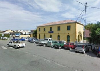 Torretta, fermata autobus pericolosa sulla SS106