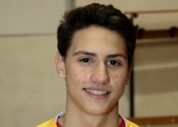 Pallamano, il crotonese Fiorenza convocato in nazionale