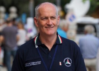 Calabria: Gabrielli all’Unical per convegno su rischio idrogeologico