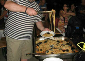 Torretta, iniziative di fine anno dal Gruppo Papa Wojtyla