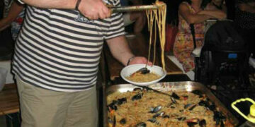 Torretta, iniziative di fine anno dal Gruppo Papa Wojtyla