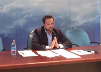 Aeroporto Sant’Anna, Bruno rassegna le dimissioni