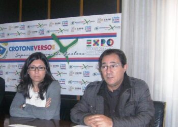 Crotone verso e per Expo 2015 un evento voluto dal sindaco Vallone