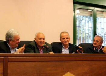 Luca’ nuovo segretario regionale di Confartigianato Calabria