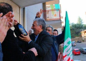 Regionali, Graziano il ‘politico’ dell’area urbana Corigliano-Rossano