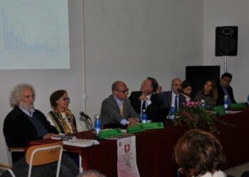 Cariati: la dirigente Brunetti a Castrovillari interviene su ‘LaBuonaScuola’