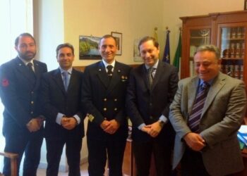 Estate 2015, nuova strategia pulizia mare a Rossano