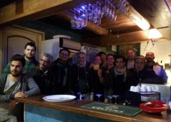 Una notte di buona musica per non correre sulla SS106