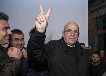 Calabria: Mario Oliverio eletto presidente, oltre il 60%