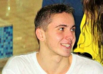 Nuoto, record regionale per Matteo Cinquino negli 800sl