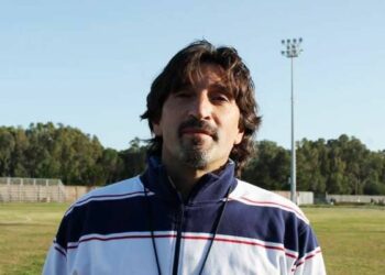 Calcio, prima vittoria esterna del Ciro’ Marina