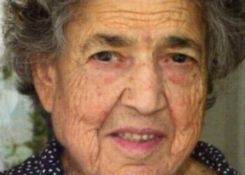 Mamma Natuzza vista dallo scettico Sharo Gambino