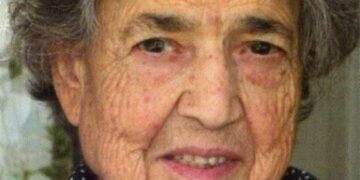 Mamma Natuzza vista dallo scettico Sharo Gambino