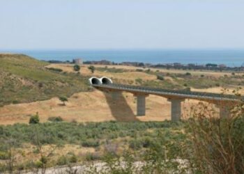 Lupi a Trebisacce rassicura: la nuova SS106 si fara’