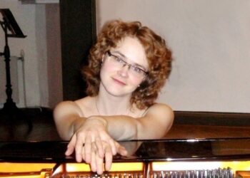 La pianista Oksana Svekla riapre la stagione dei concerti a Crotone