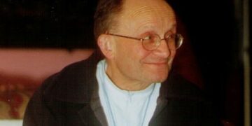 Reale racconta il piccolo monaco Padre Christian, il Certosino di strada