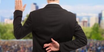 Santa Caterina da Siena ‘consiglia’ i politici