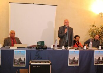 La vita degli animali del Pollino diventa fumetto