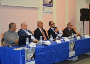 Conflavoro arriva nel crotonese al fianco delle Pmi