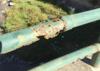 Cariati, Anas: sistemeremo solo lato destro del Ponte Molinello