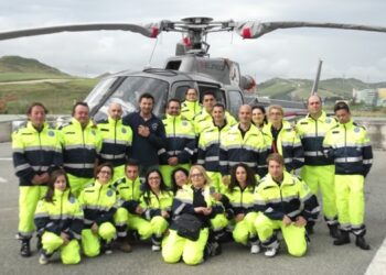 A Isola Capo Rizzuto raccolti 500 kg di abiti usati