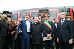 Renzi a Reggio Calabria (5)