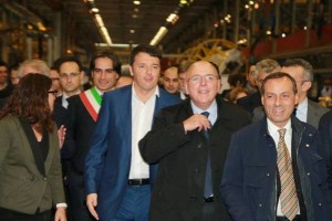 Renzi a Reggio Calabria (6)