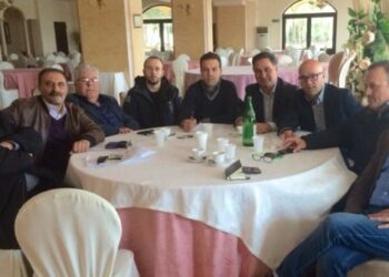 Basso Ionio, sindaci vogliono incontrare Oliverio