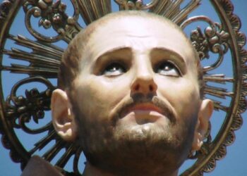 L’olio di Corigliano per Sant’Umile