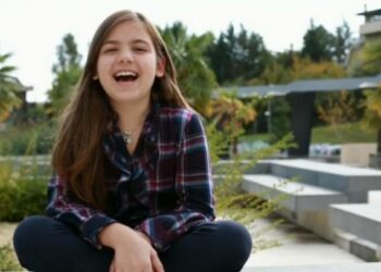 Zecchino d’Oro, Calabria sul terzo gradino con Sara Guglielmelli