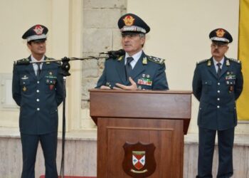 Finanza, il comandante generale in Calabria: bene lotta alla criminalita’