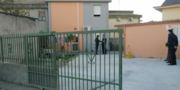 Ciro’ Marina, lite familiare tra cognati finisce a coltellate