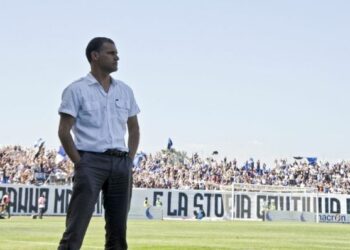 Catanzaro, buona la prima per Sanderra ma c’è ancora tanto da lavorare…