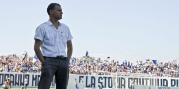 Catanzaro, buona la prima per Sanderra ma c’è ancora tanto da lavorare…