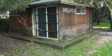 Torretta, Circolo Anziani preso di mira dai ladri