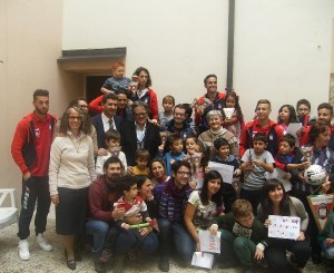 un giorno per la nostra città