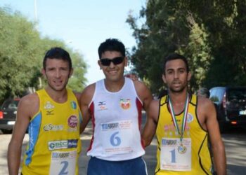 A Danilo Ruggiero la seconda Minimaratona del Vino