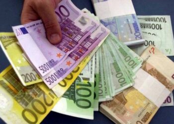 Ricarica carta prepagata ma i soldi sono falsi, un arresto nel cosentino