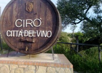A Ciro’ il 29 novembre la ‘Festa del Vino Nuovo’