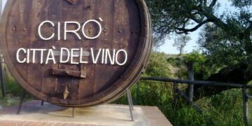 A Ciro’ il 29 novembre la ‘Festa del Vino Nuovo’