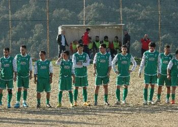 Terza categoria. Primi tre punti per il Carfizzi