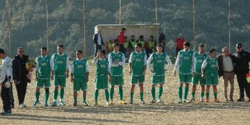 Terza categoria. Primi tre punti per il Carfizzi